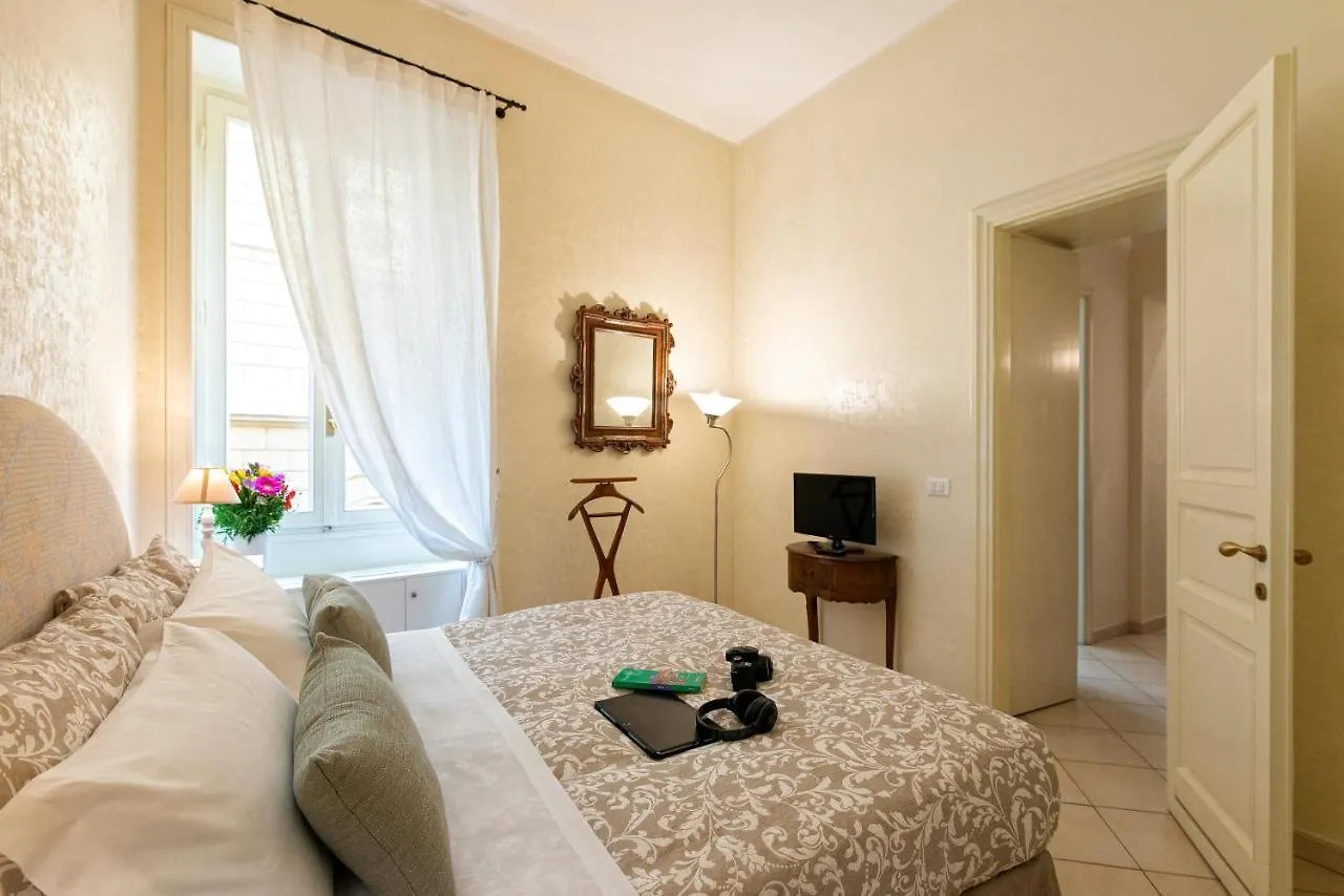Rome Trevi Fountain Apartment 0*,