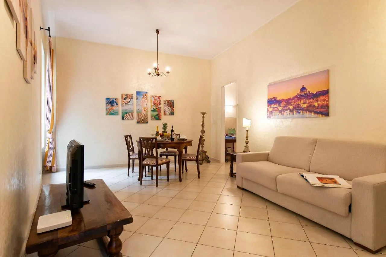Rome Trevi Fountain Apartment 0*,  Italien